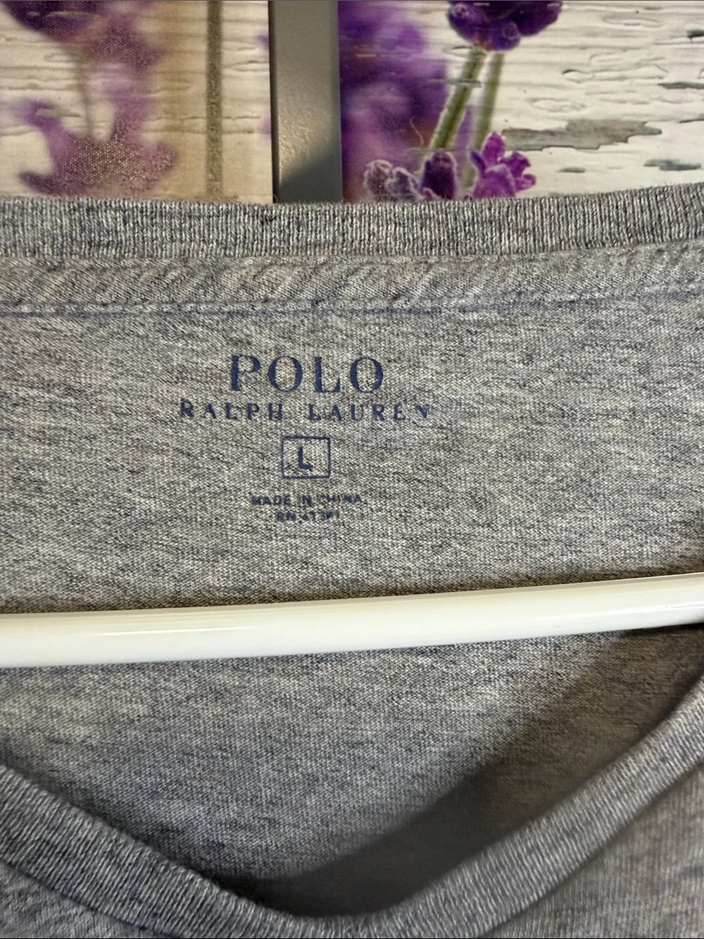 Polo Ralph Lauren classic polo